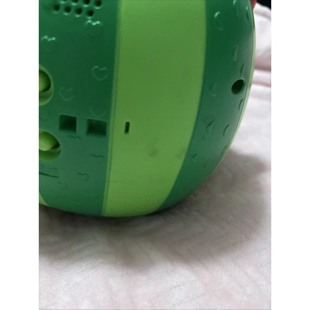 Cocomelon Chase With Lights & Sounds Tested Working Great!